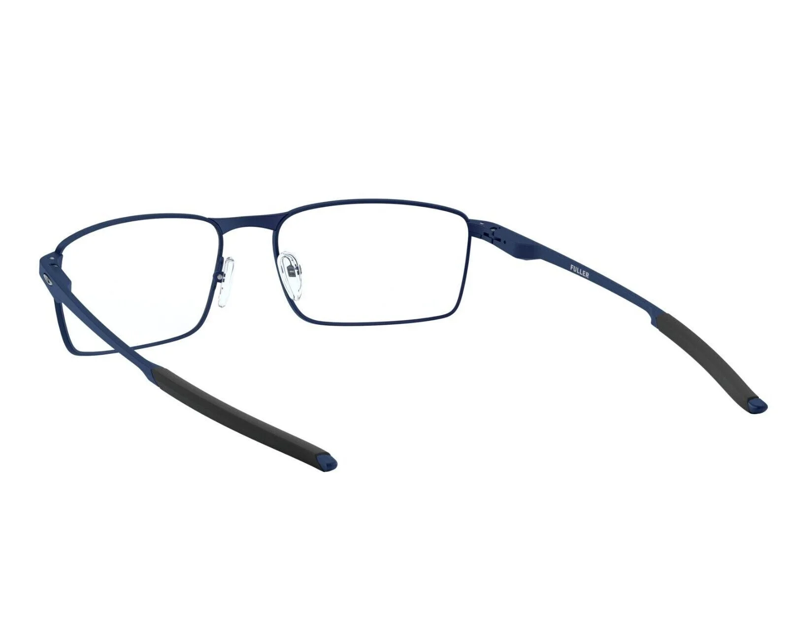 Oakley FULLER Mens Eyeglasses OX3227-0455 Matte Midnight Optical Frame 55-17-139 3