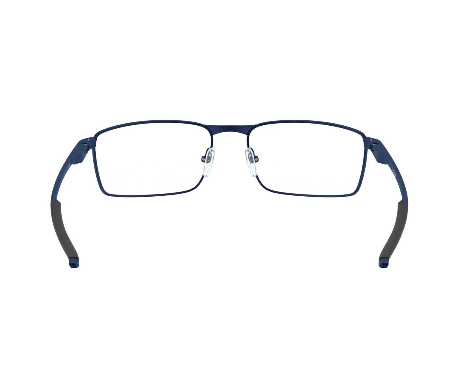 Oakley FULLER Mens Eyeglasses OX3227-0455 Matte Midnight Optical Frame 55-17-139 4