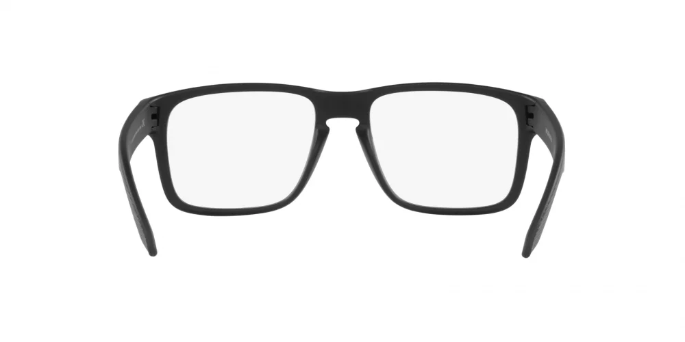Oakley Holbrook XL RX Eyeglasses Satin Black Demo lenses OX8156-10 54mm 4