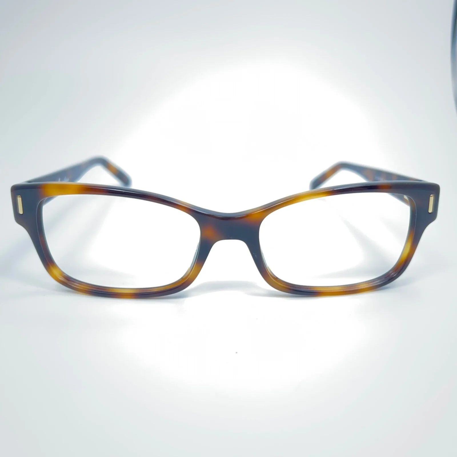 Oakley Impulsive OX1129-0252 Brown Tortoise Eyeglasses Frame 52-17-141 Eyewear 2
