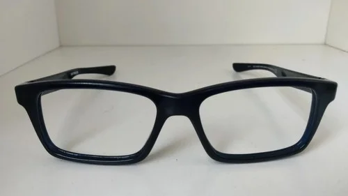 Oakley Kids/Youth Size Eyeglasses Frames Shifter XS Polished Blue Ice