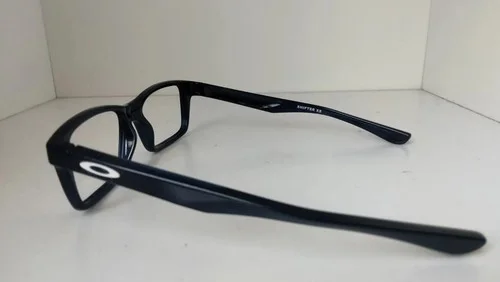 Oakley Kids/Youth Size Eyeglasses Frames Shifter XS Polished Blue Ice 4
