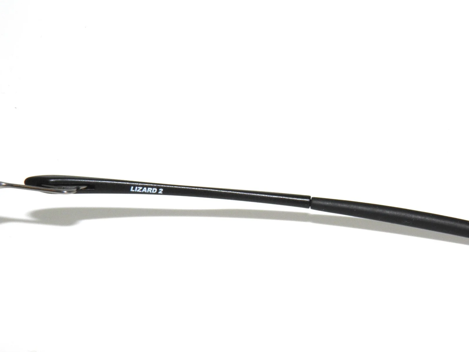 Oakley Lizard 2 5120-03 54 Satin Black Eyeglasses Frame Clearance 2