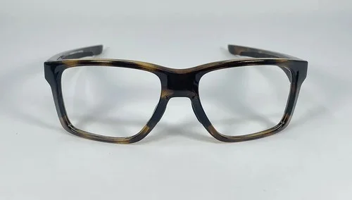 Oakley Mainlink OX8128-0356 Brown Tortoise 56[]17 Eyeglasses Frame 3