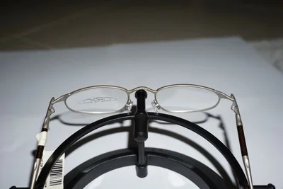 Oakley OO A Wire Platinum Frames Rx Prescription 11-553 Michael Jordan 46 o 20 4