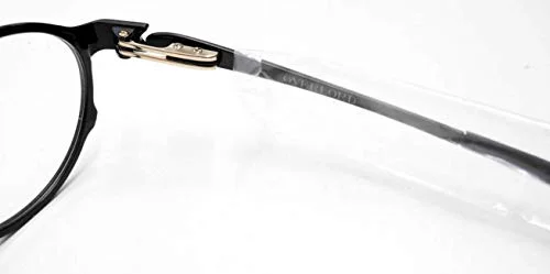 Oakley OX 1073-0552 Downshift Eyeglasses Frame Glasses Dark Pink Vapor 52-16-135 2