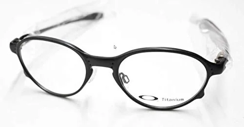 Oakley OX 1073-0552 Downshift Eyeglasses Frame Glasses Dark Pink Vapor 52-16-135 3