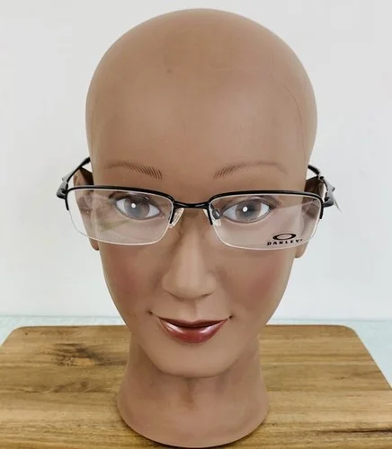 Oakley OX3102 Clubface Eyeglasses Frame