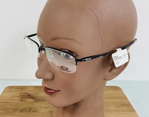 Oakley OX3102 Clubface Eyeglasses Frame 2