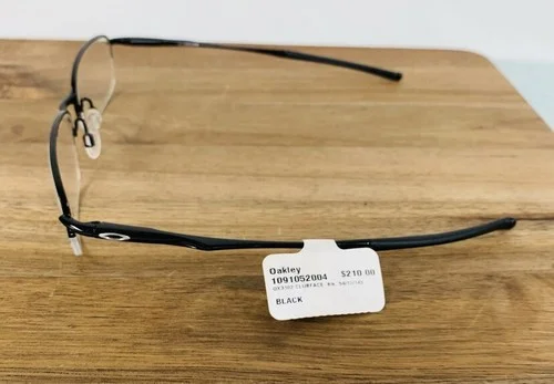 Oakley OX3102 Clubface Eyeglasses Frame 4