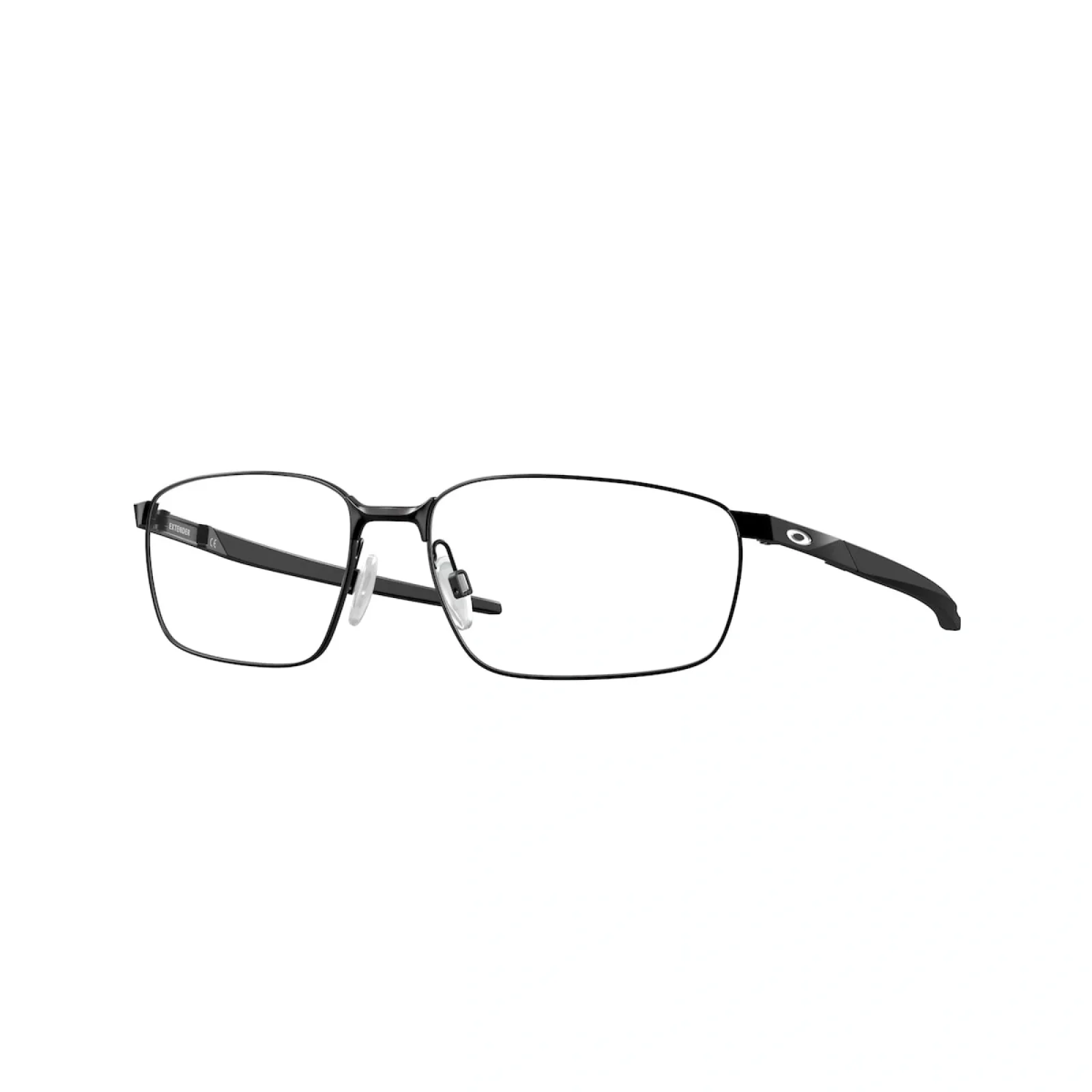 OAKLEY OX3249 EXTENDER 324901 SATIN BLACK MEN 2