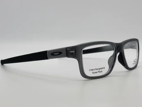 Oakley OX8091-0253 Mens Marshal MNP Eyeglass Frames 53-17-144