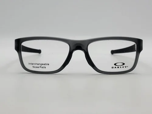 Oakley OX8091-0253 Mens Marshal MNP Eyeglass Frames 53-17-144 2