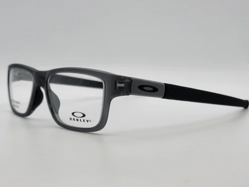Oakley OX8091-0253 Mens Marshal MNP Eyeglass Frames 53-17-144 3
