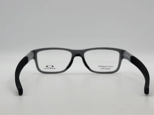 Oakley OX8091-0253 Mens Marshal MNP Eyeglass Frames 53-17-144 4
