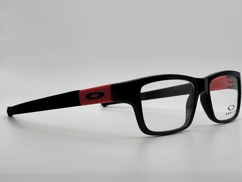 Oakley OY8005-0347 Youth Marshal XS Eyeglass Frames 49-14-122