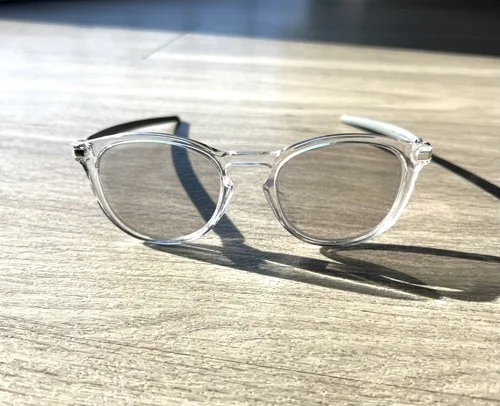 OAKLEY Pitchman R Carbon Eyeglasses OX8149-0350 50-19 2