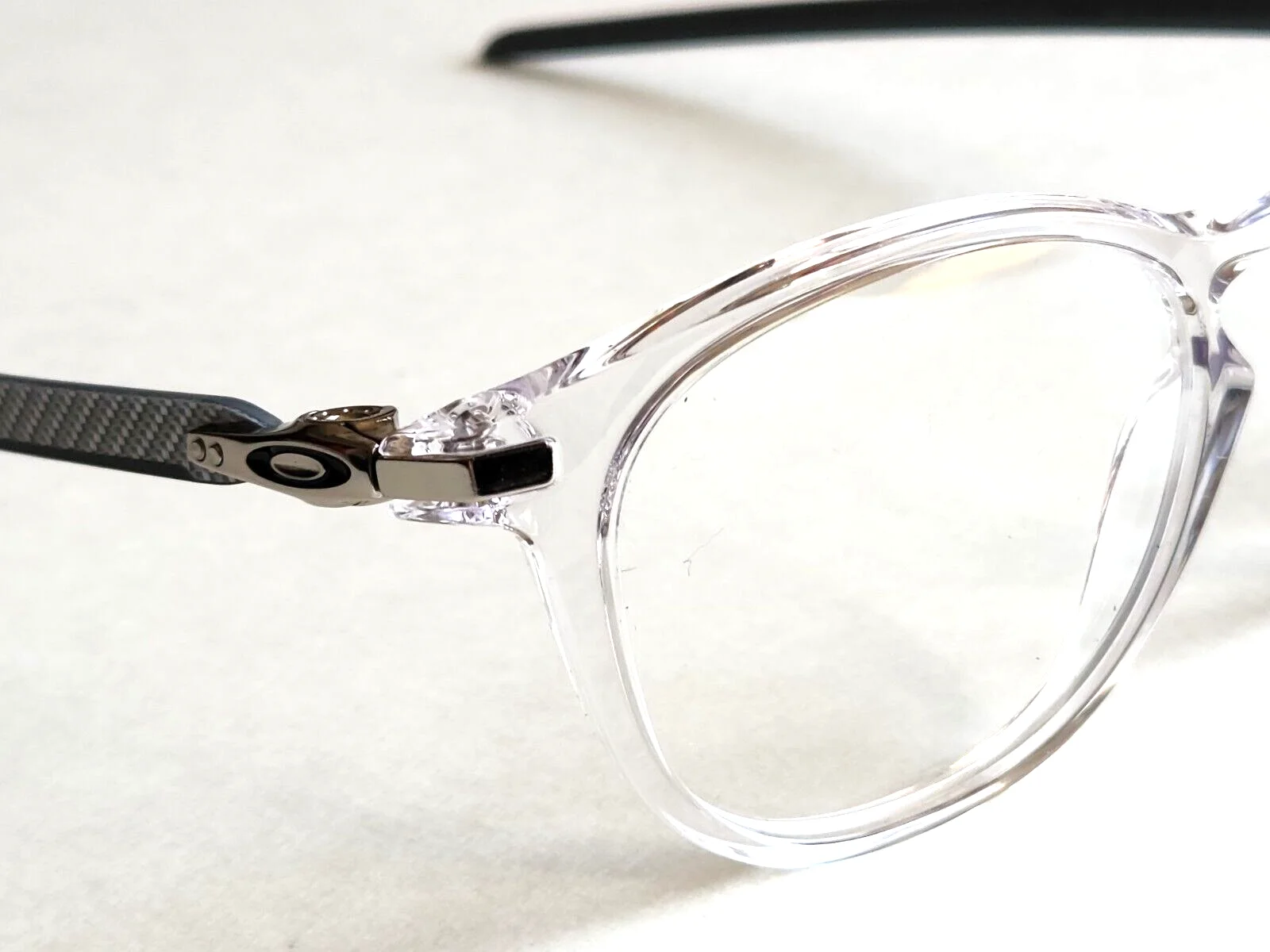 Oakley Pitchman R carbon Men 3
