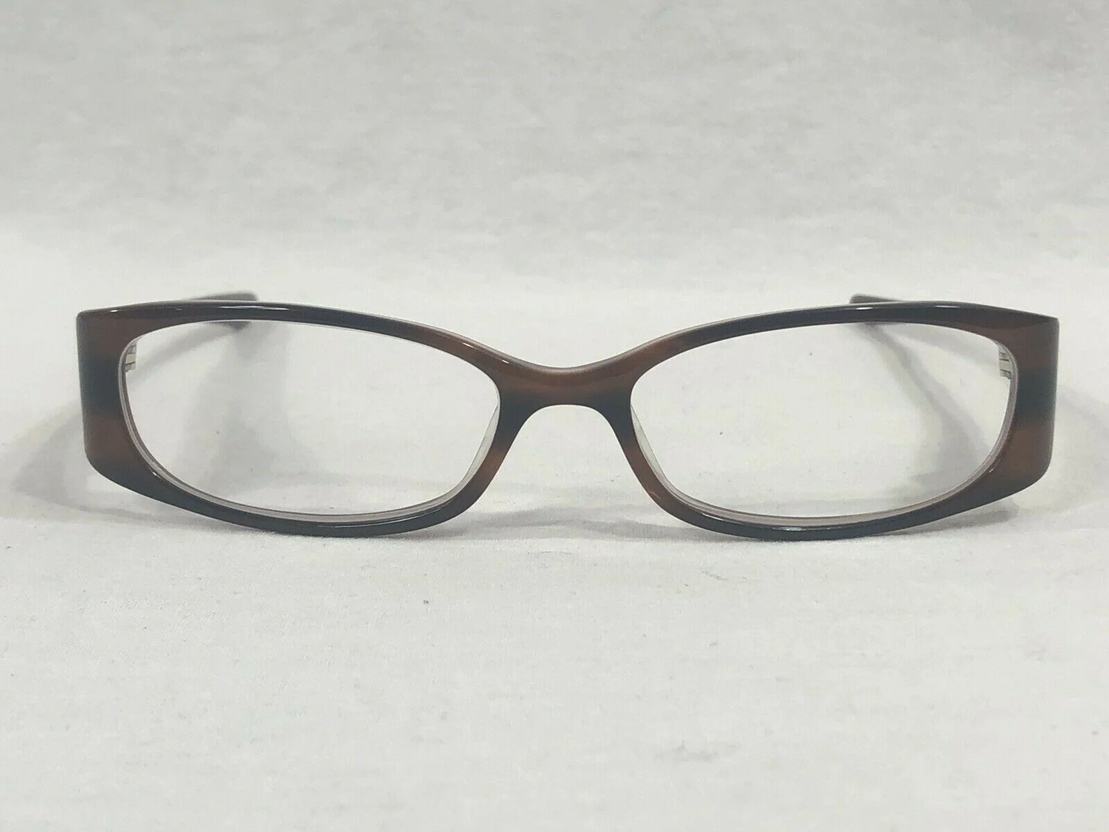 Oakley Radiate 22-171 Womens Oval Eyeglass Frames Lavender Tortoise 130 mm 3