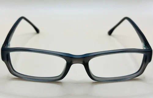 Oakley Servo Eyeglasses Frame OX1066-0753 Satin Smoke-Includes Case-Refurbished 3