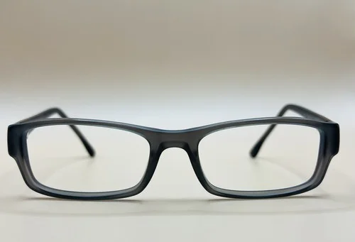 Oakley Servo Eyeglasses Frame OX1066-0753 Satin Smoke-Includes Case-Refurbished 4