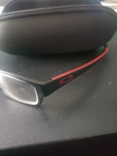 Oakley Servo Men