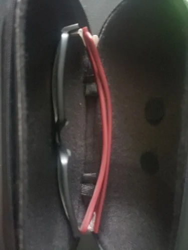 Oakley Servo Men 2