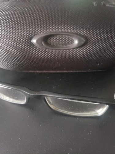 Oakley Servo Men 4