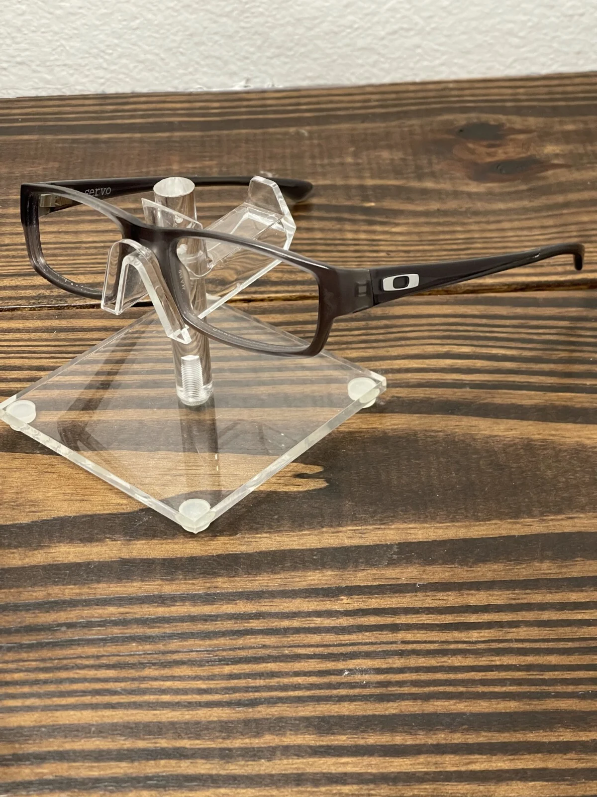 Oakley Servo OX1066-0753 Men