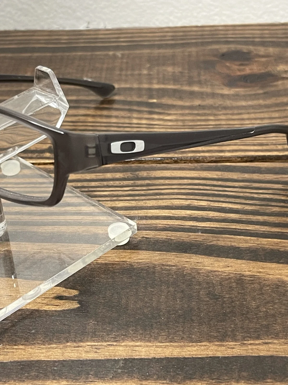 Oakley Servo OX1066-0753 Men 2