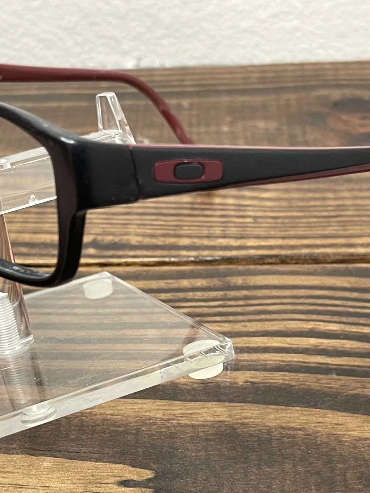 Oakley Servo XL OX1066-0457 Men 2