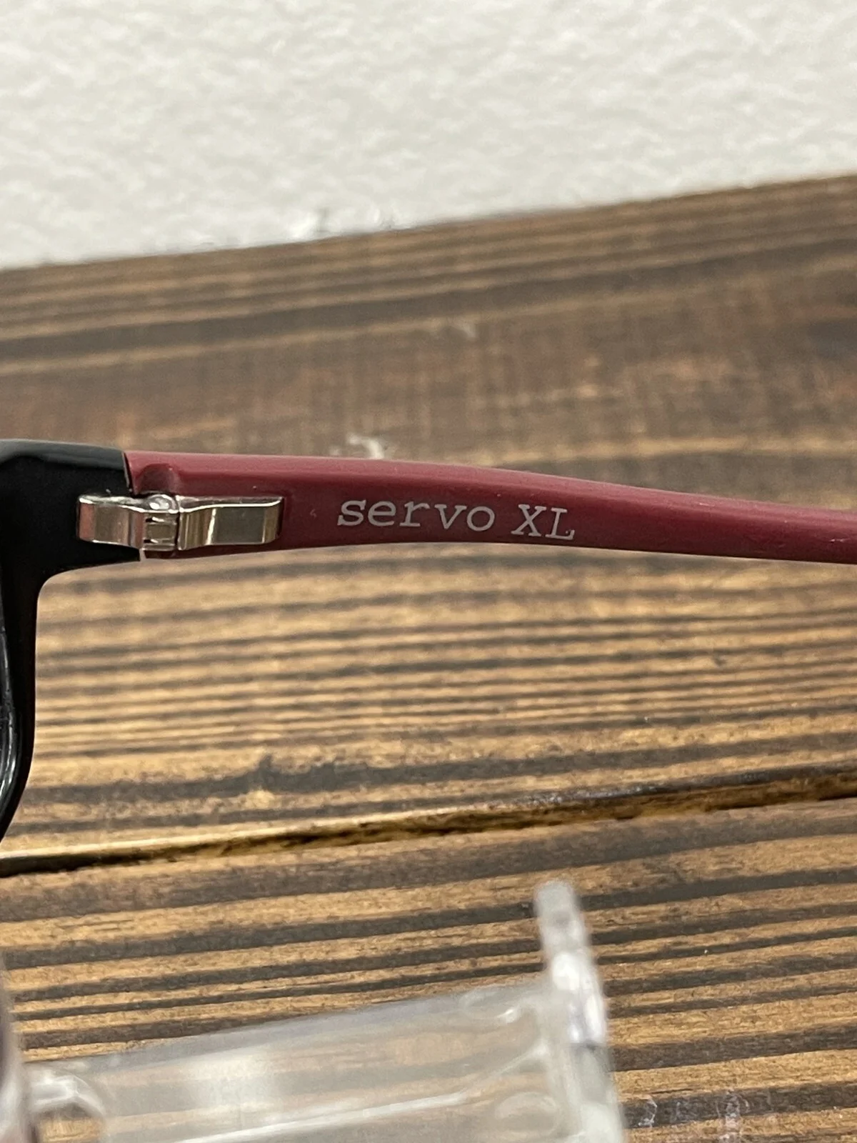 Oakley Servo XL OX1066-0457 Men 3