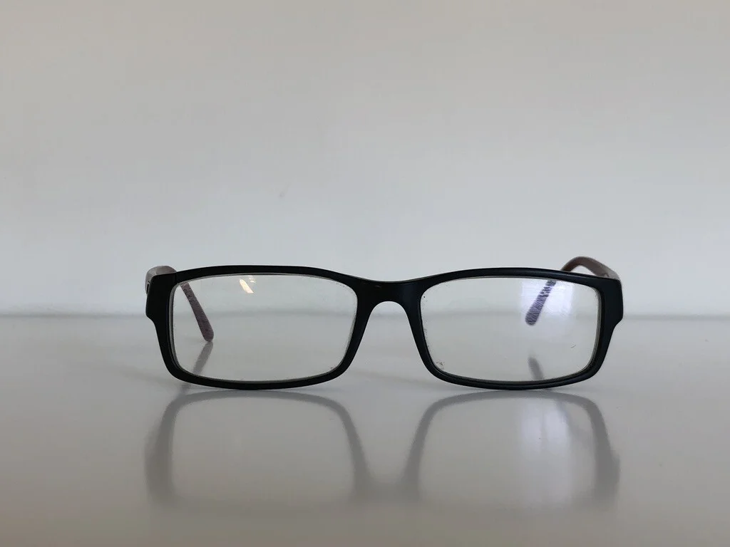 Oakley Servo XL Rectangle Black Brick Burgundy Eyeglasses Glasses Optical Frame 2