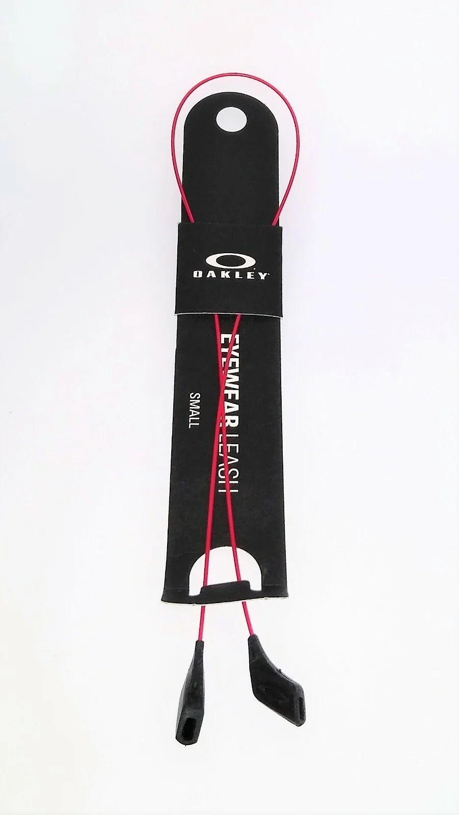 Oakley Sunglasses Leash Kit Eyeglasses Eyewear Temple Frame Neck Strap New Unit