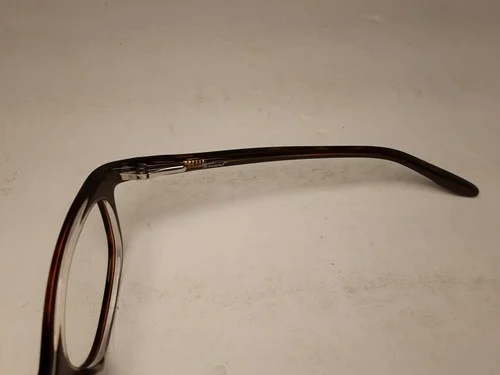 Oakley Taunt 130 OX 1091-1550 Eyeglasses Frame 4