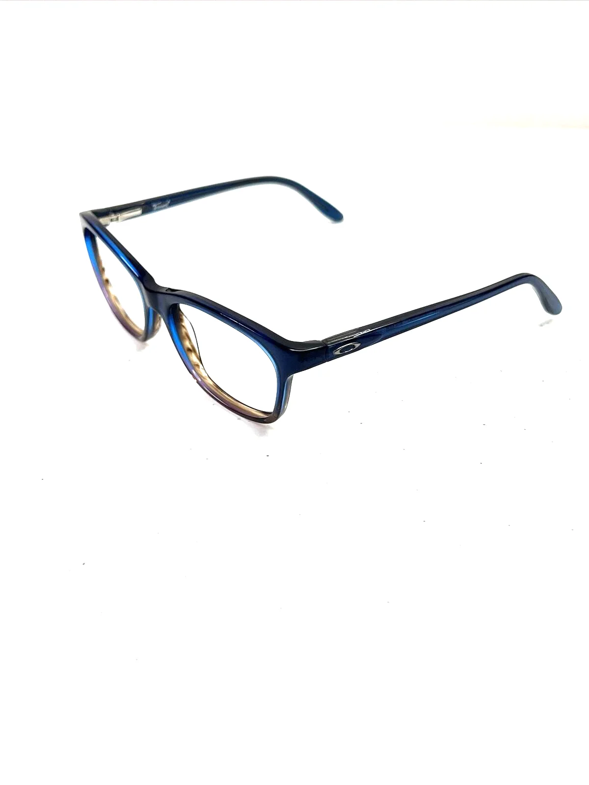 Oakley Taunt OX1091-0252 52o16 130 Blue Fade Eyeglasses/Frames B20