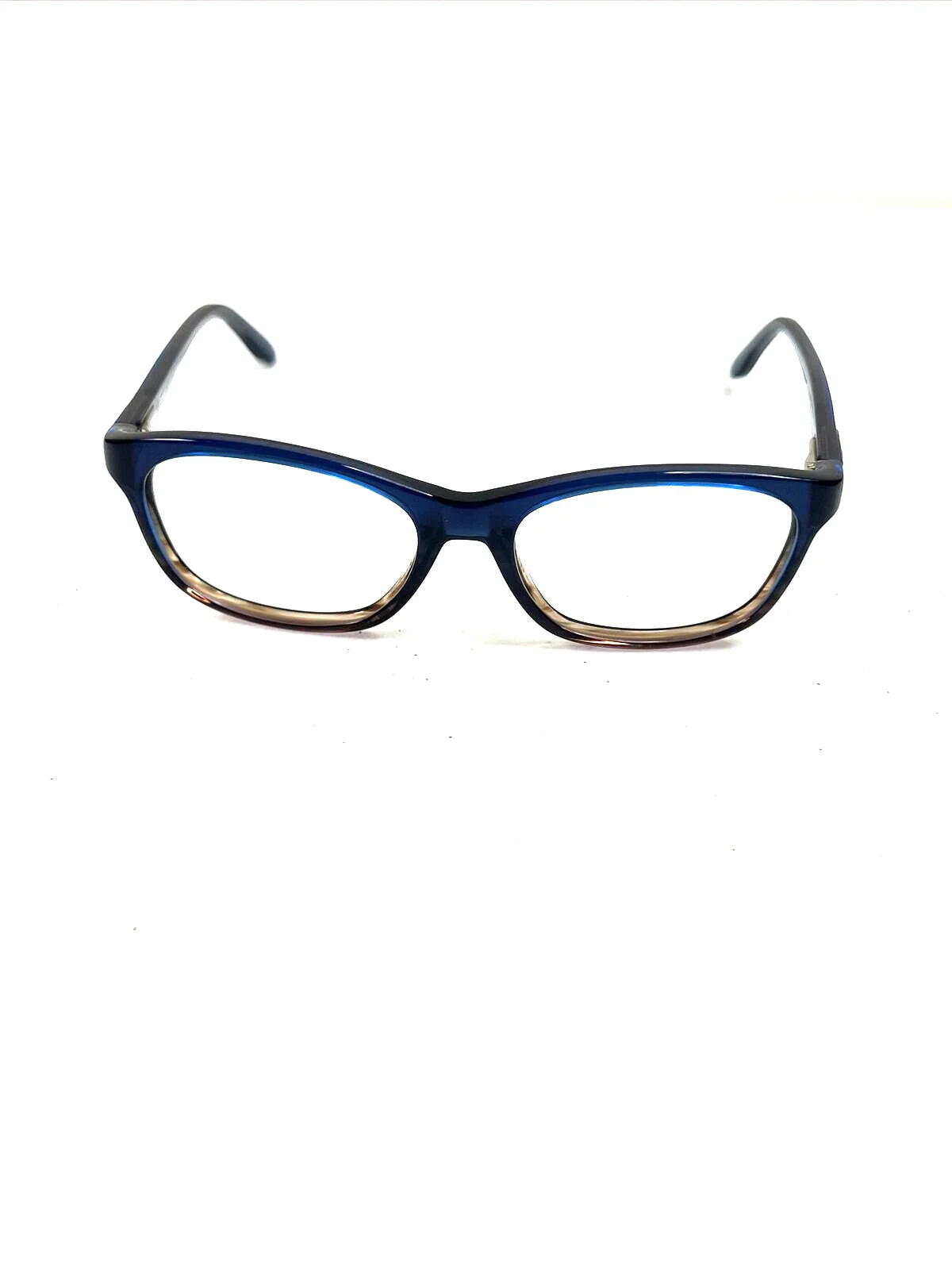 Oakley Taunt OX1091-0252 52o16 130 Blue Fade Eyeglasses/Frames B20 2