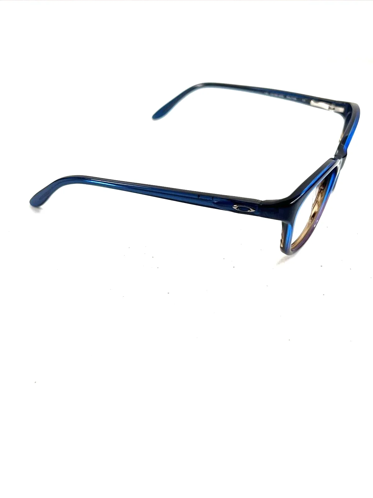 Oakley Taunt OX1091-0252 52o16 130 Blue Fade Eyeglasses/Frames B20 3