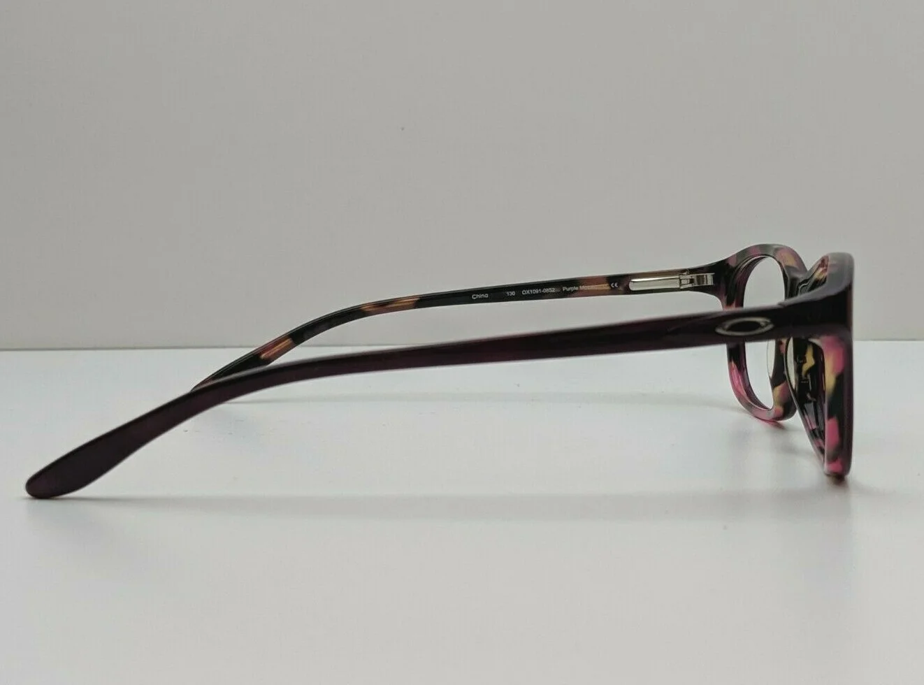 Oakley Taunt OX1091-0852 Women 3