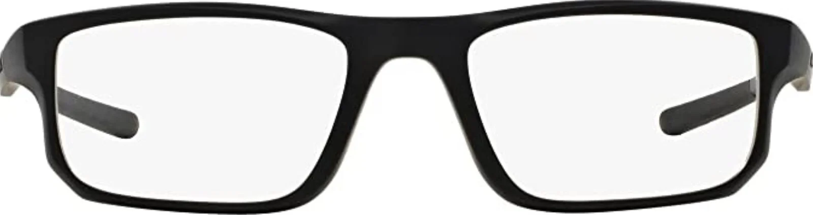 OAKLEY VOLTAGE OX8049-0153 53mm Satin Black Eyeglasses Frames Only 2