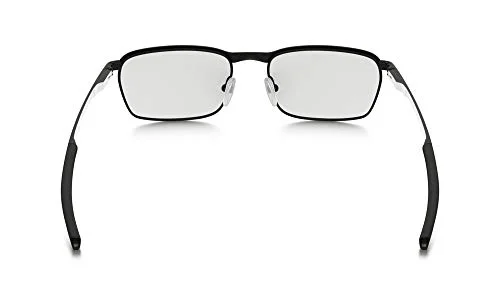 Oakley White Hard Cell Eyeglasses Glasses Case and Paperwork &Box Set 4