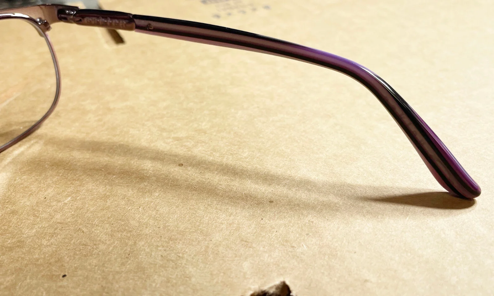 Oakley Women Eyeglasses: Descender - BlackBerry 4