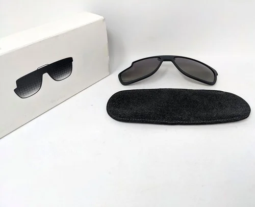 OB Google Glass Frame Titanium Light-Weight Stylist Different Eyeglass Frames 2
