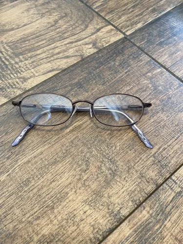 Ocean Pacific Eyeglasses L.140mm CV Wedge Bronze 46 17 G115