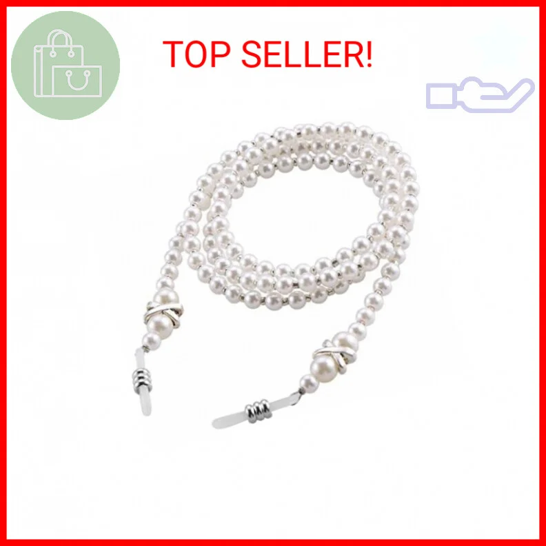 OCR Eyeglasses Chain,Face Masks Lanyard Chain Stylish Sunglasses Lanyard Chains