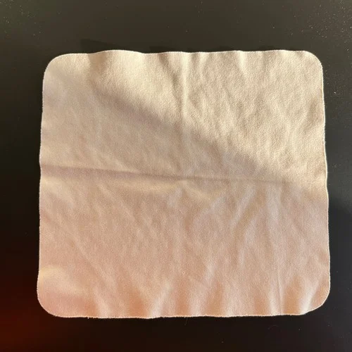 Off-white Lafont eyeglass Lens Cloth - French Luxury Brand 2