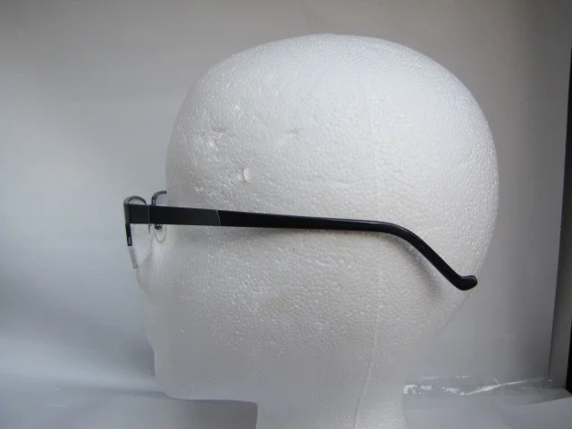 OG 9604 Evolution BLUE/BLACK Optical Eyeglass Frames 50-20-135 E415 2