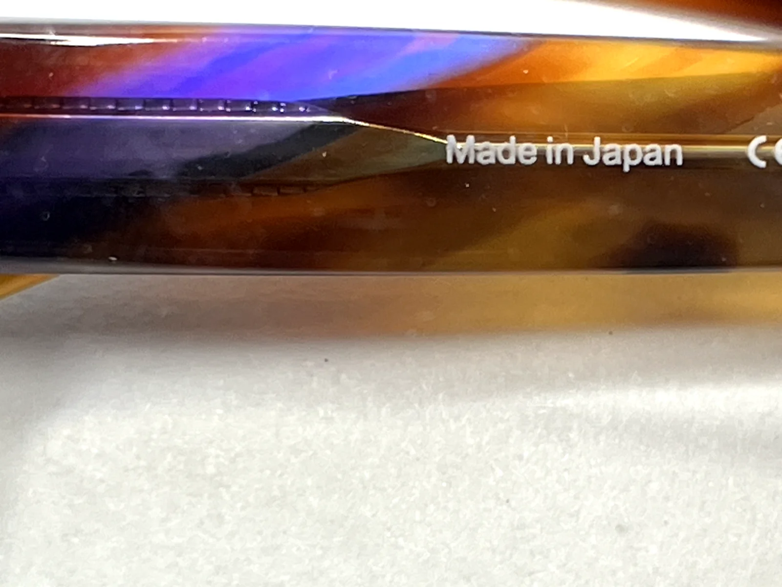 Ogi Heritage Womens Eyeglass Frames 7149/1432 49/18/140 with Case 3