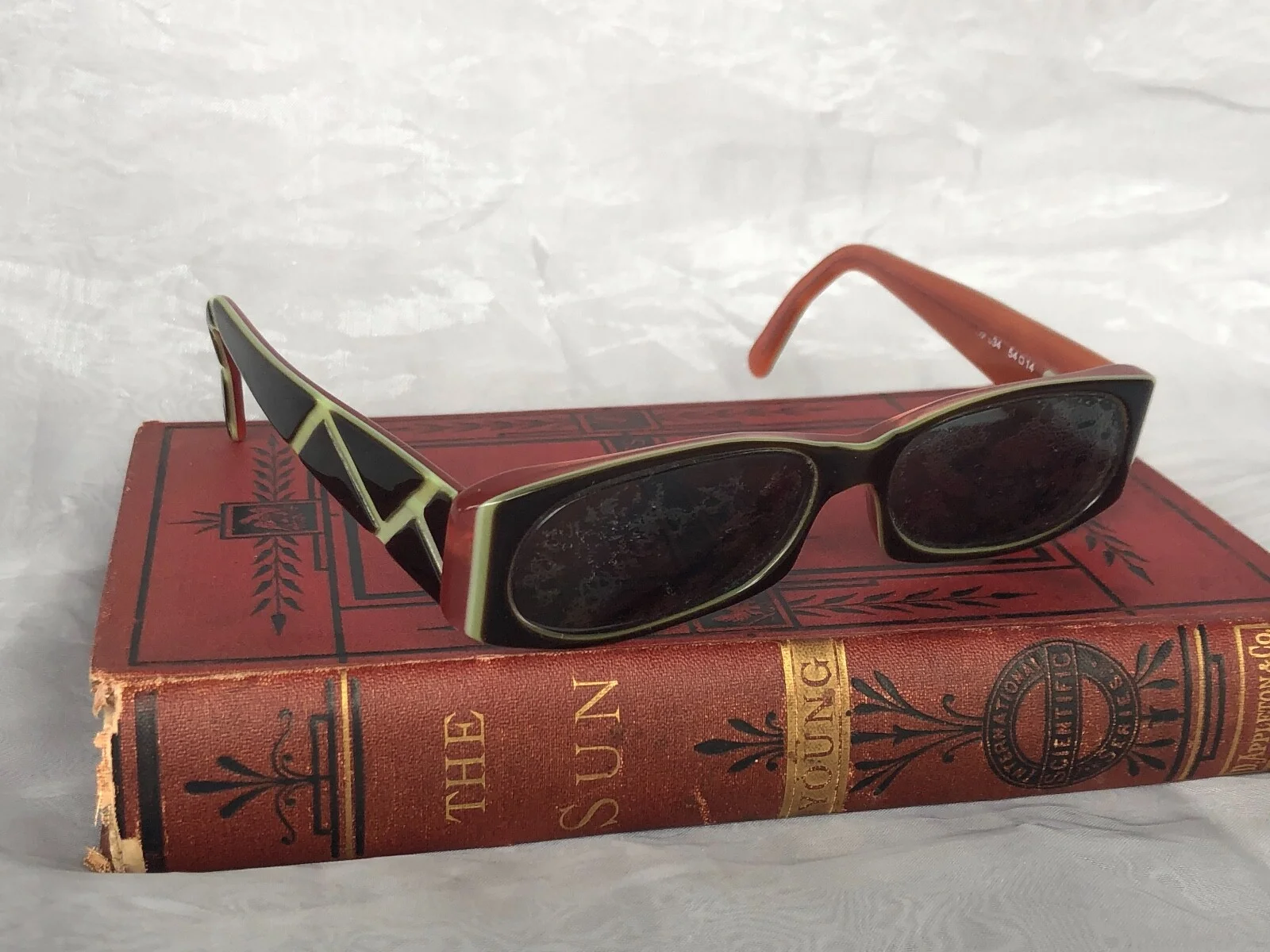 Okki Eyeglass Frames Hand Made Italian Designer Eyeglass Frames Eyewear Italy