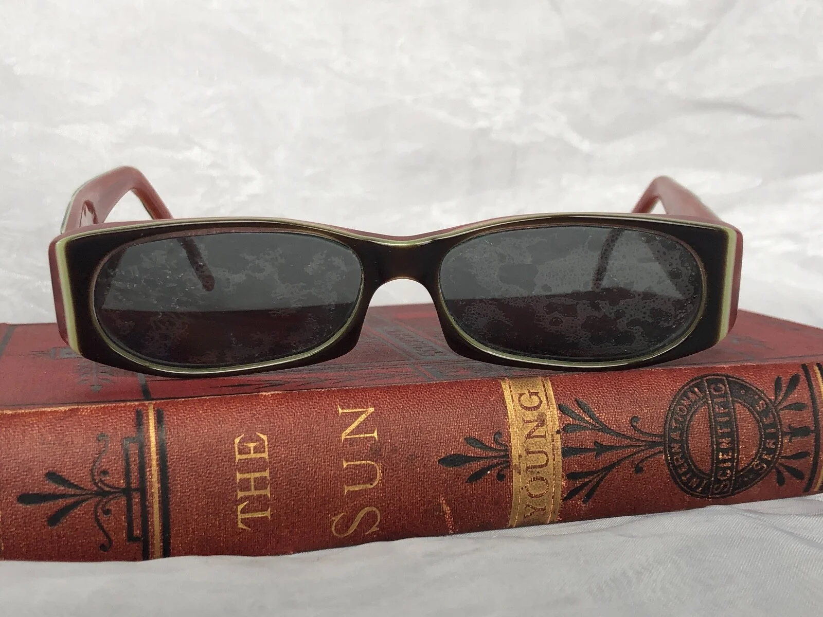 Okki Eyeglass Frames Hand Made Italian Designer Eyeglass Frames Eyewear Italy 2